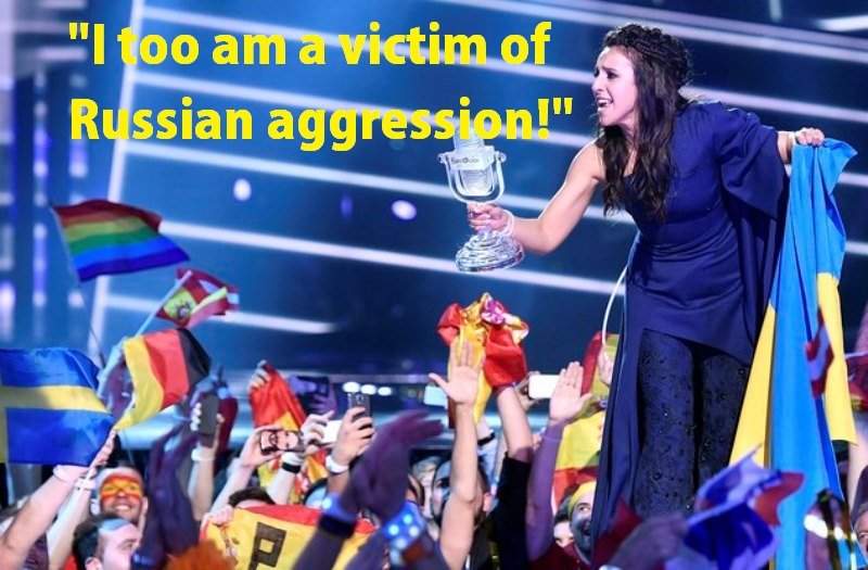 Eurovision song Contest