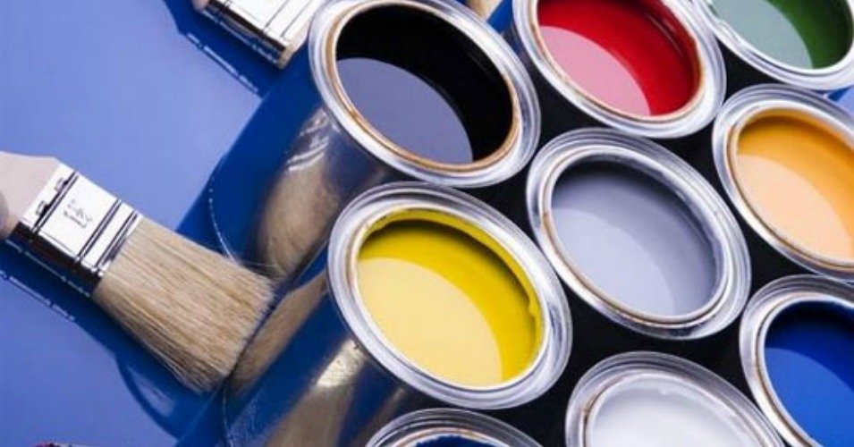toxic paints