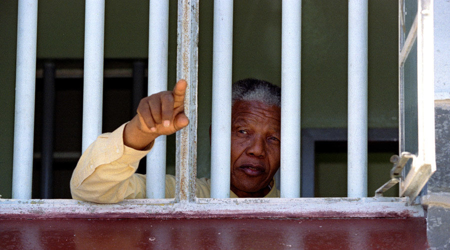 Mandela