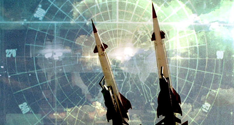 2 missiles