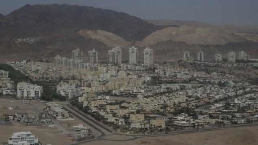 Eilat, Israel