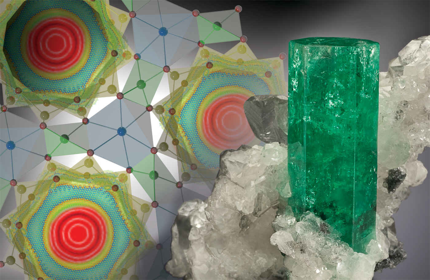 Crystals