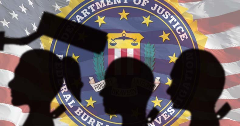 government spying
