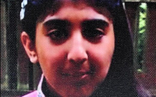 Click to enlarge Shazel Zaman, death linked HPV vaccine