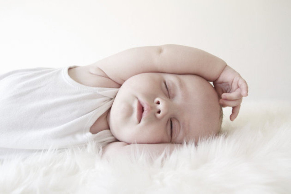 sleep
