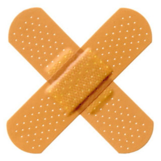 bandaide