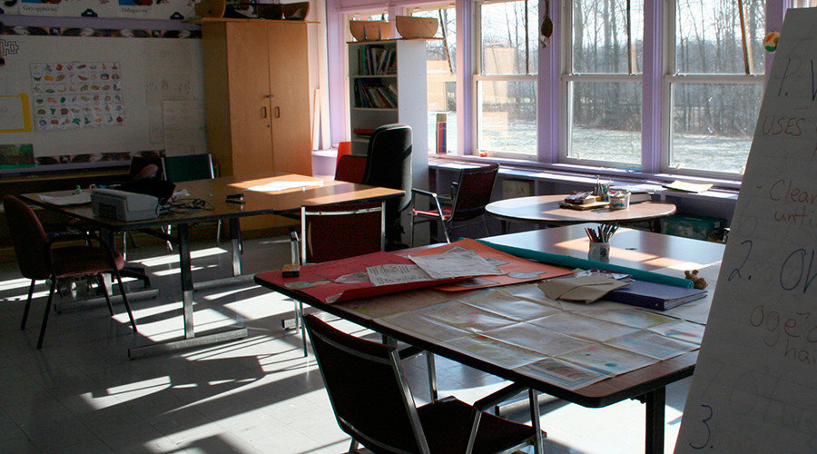 Classroom