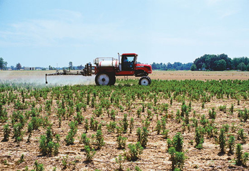 Click to enlarge big agriculture