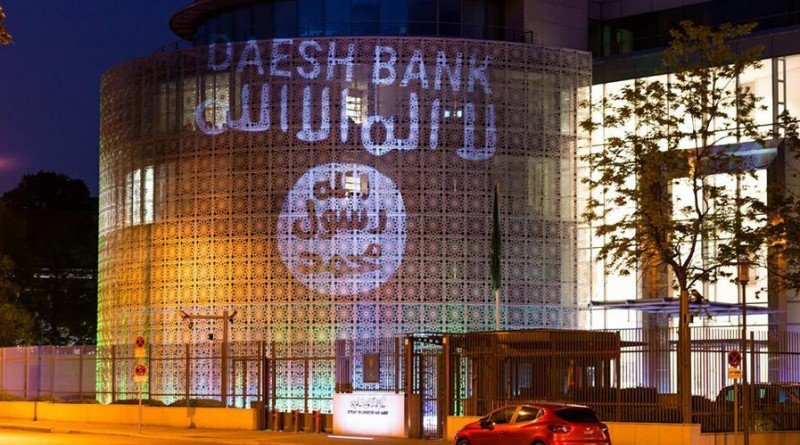 Saudi Embassy