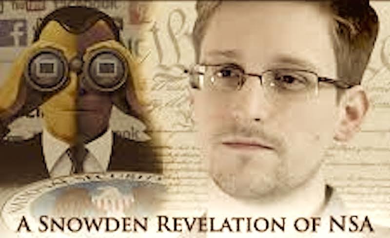 snowden and goggleman