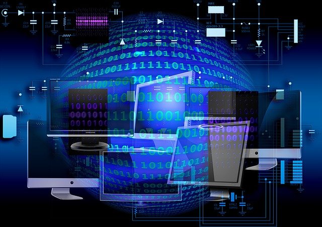 Computer graphic