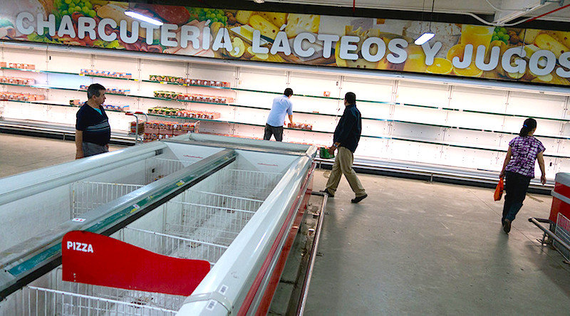 Click to enlarge supermarket
