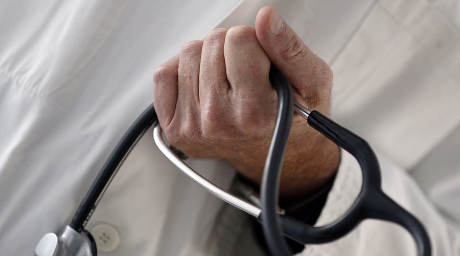 doctor