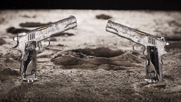 big bang gun