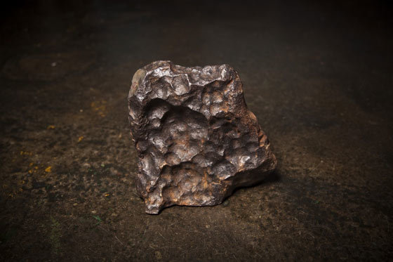 metorite