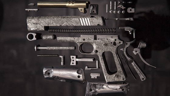 big bang gun