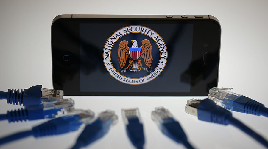 NSA phone and cables