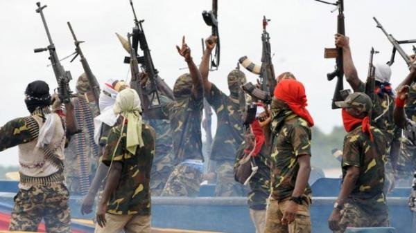 Click to enlarge Niger Delta Avengers
