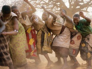 dance