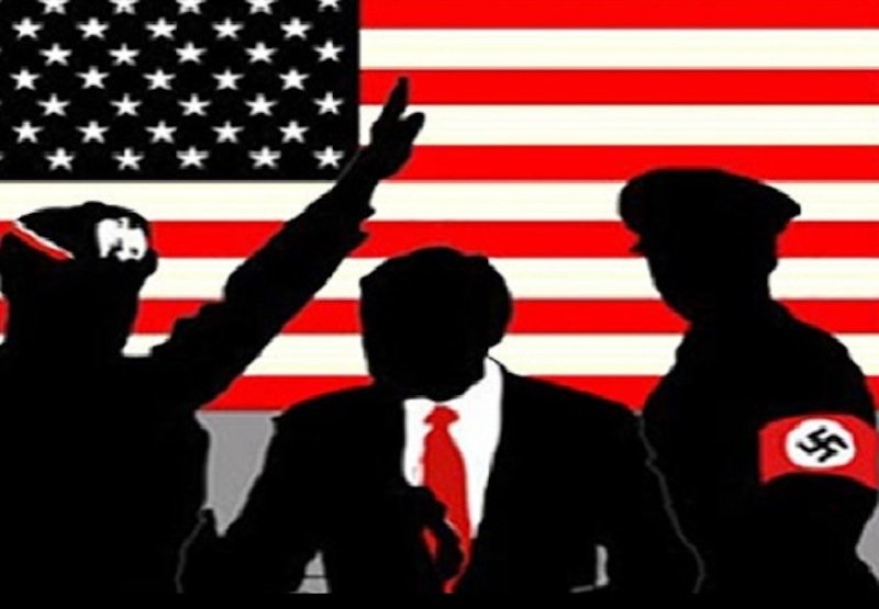 Fascism in america