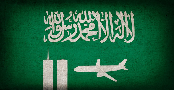 Saudi 9/11