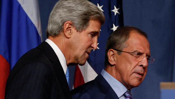 kerry lavrov