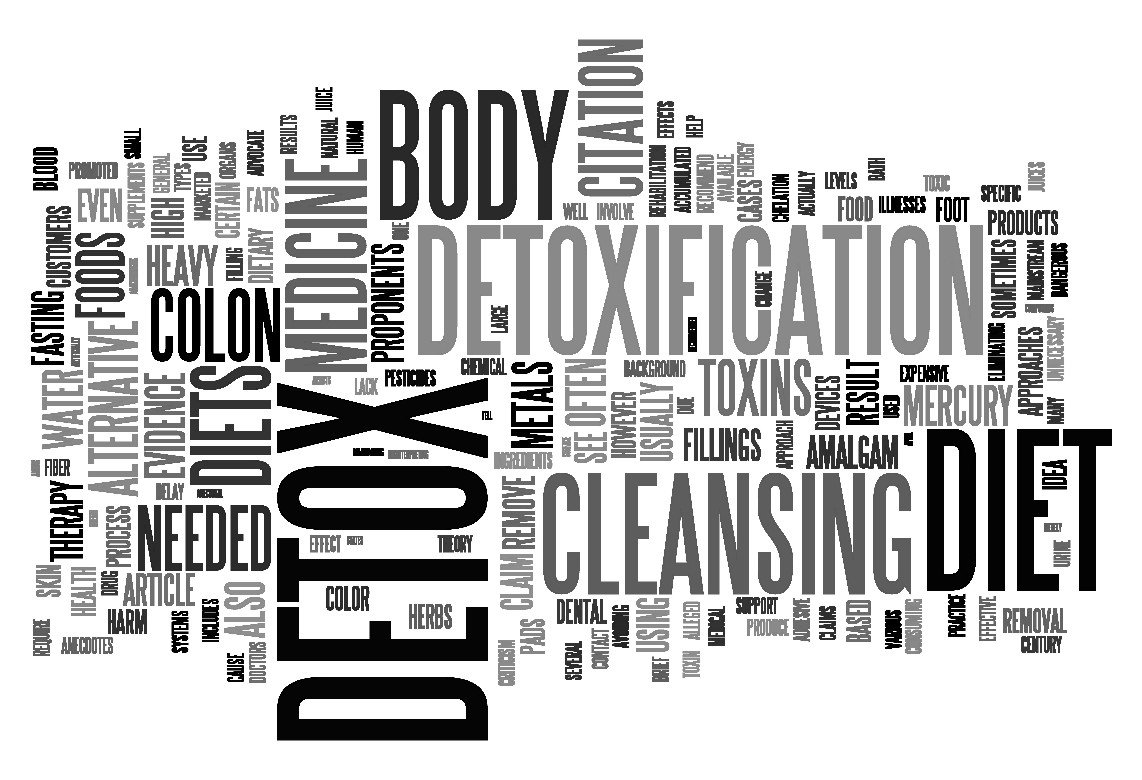 Detox