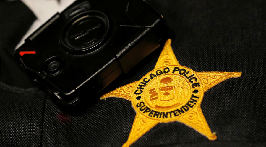 chicago pd