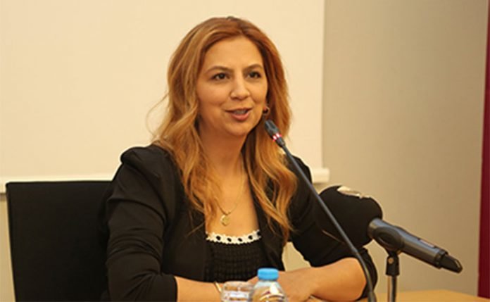 Arzu Yıldız