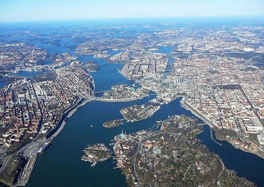 Click to enlarge stockholm