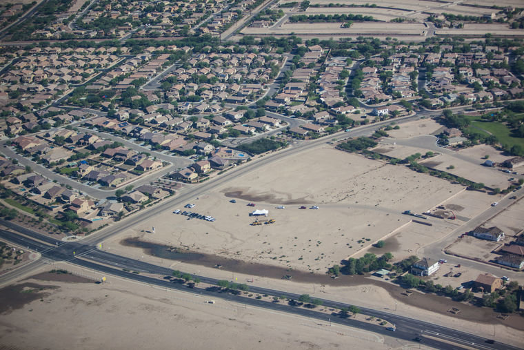 Marana AZ