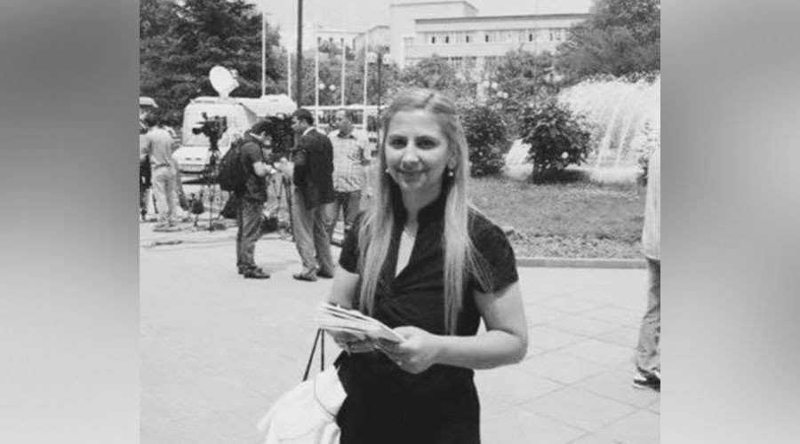 Arzu Yıldız