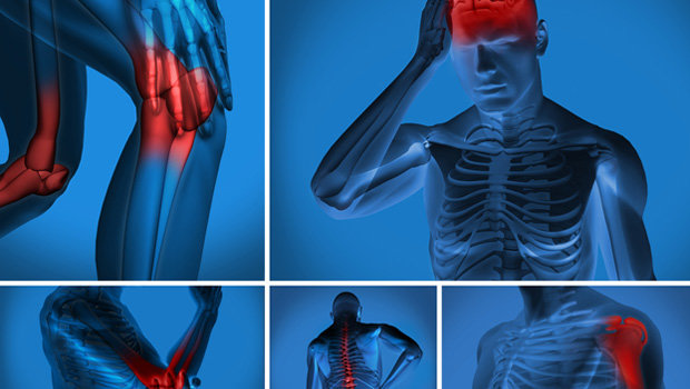chronic pain