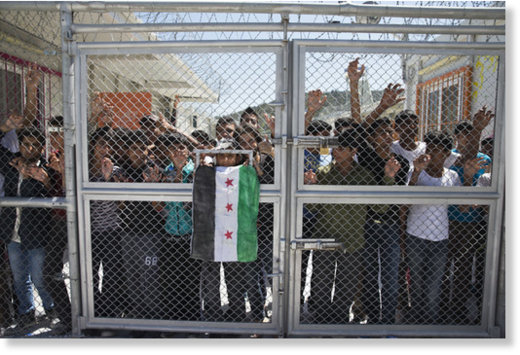 refugees