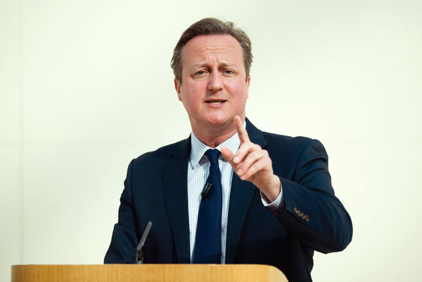cameron