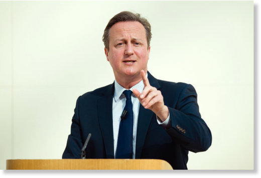 cameron