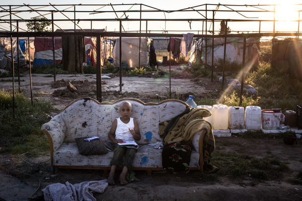 syria refugee