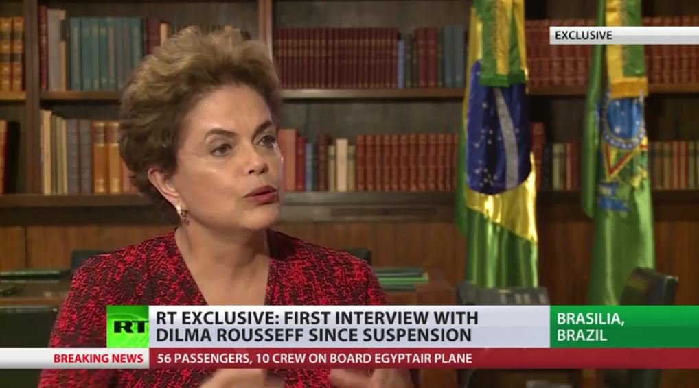 Rousseff