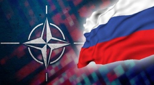 nato russia