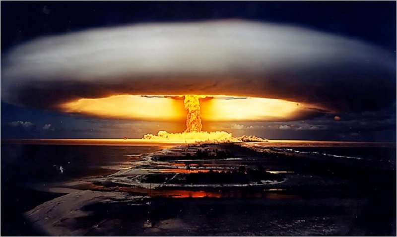 Click to enlarge Nuclear Blast