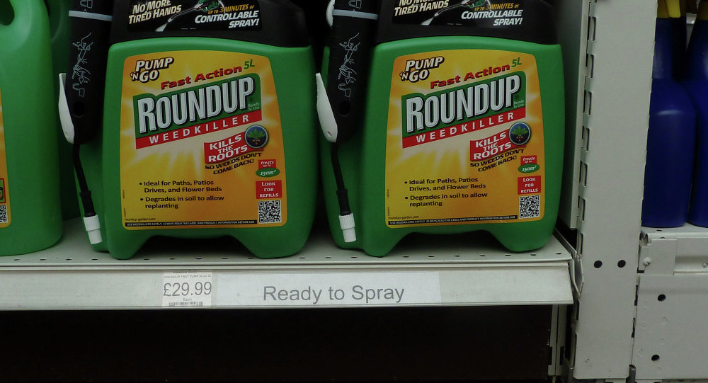 roundup
