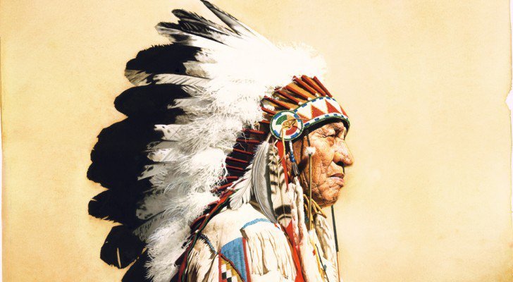 native american
