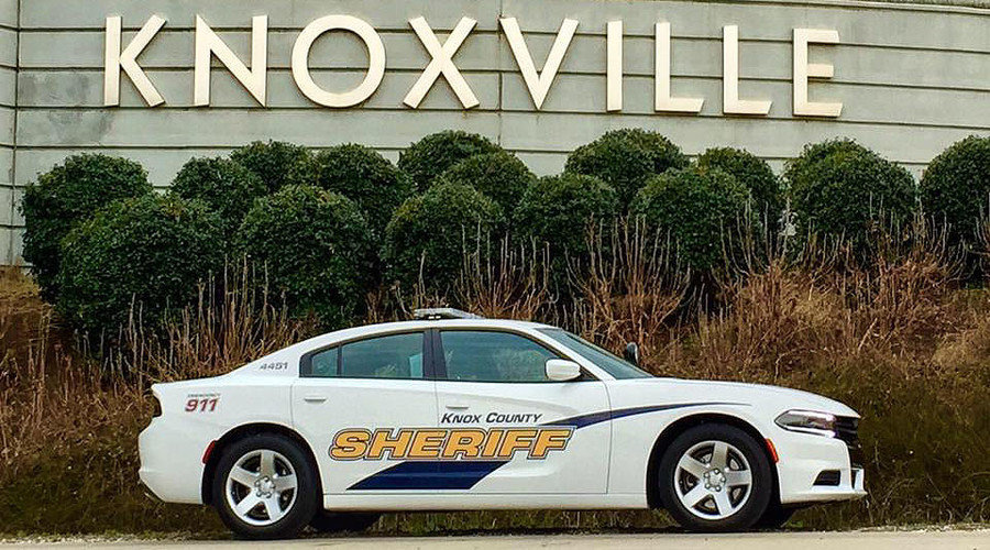 Knoxville police
