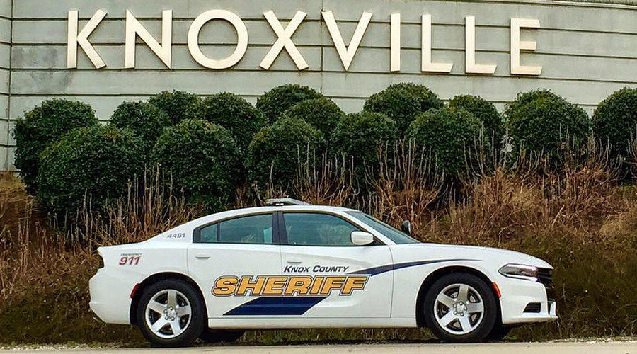 Click to enlarge Knoxville police