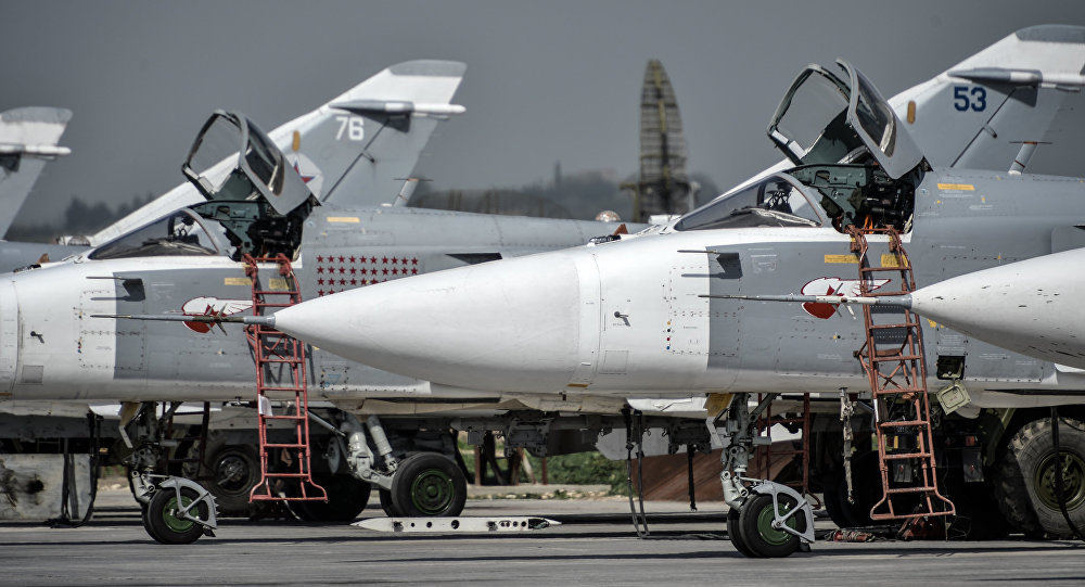 fighter jet