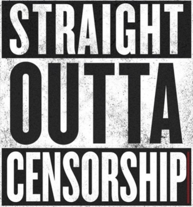 censorship