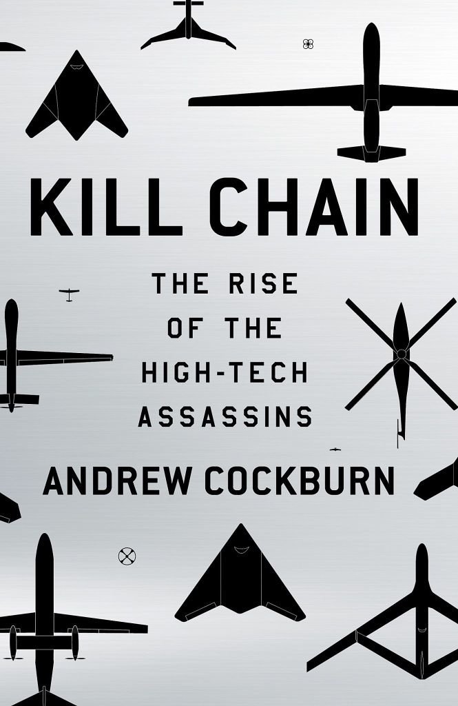 Behind The Headlines Kill Chain America s Drone Warfare Mindless cyber-kill-chain-methodology-the-cybersecurity