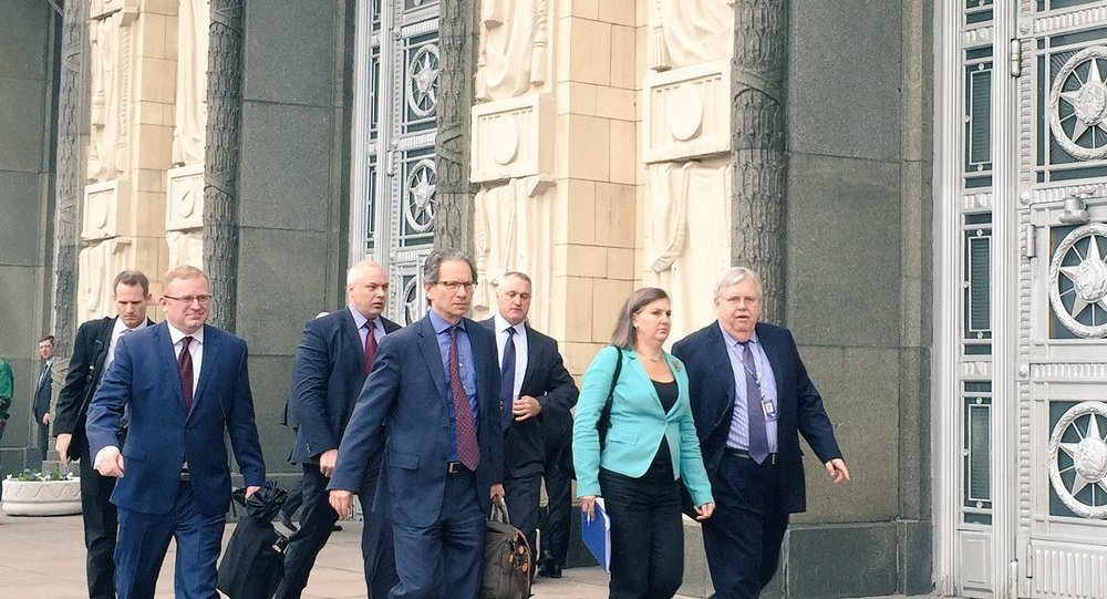 Click to enlarge Victoria Nuland Russia