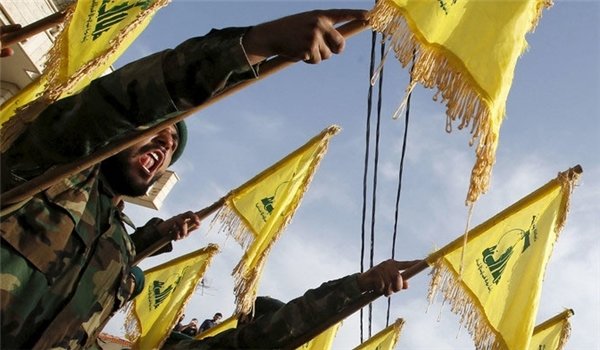 Hezbollah