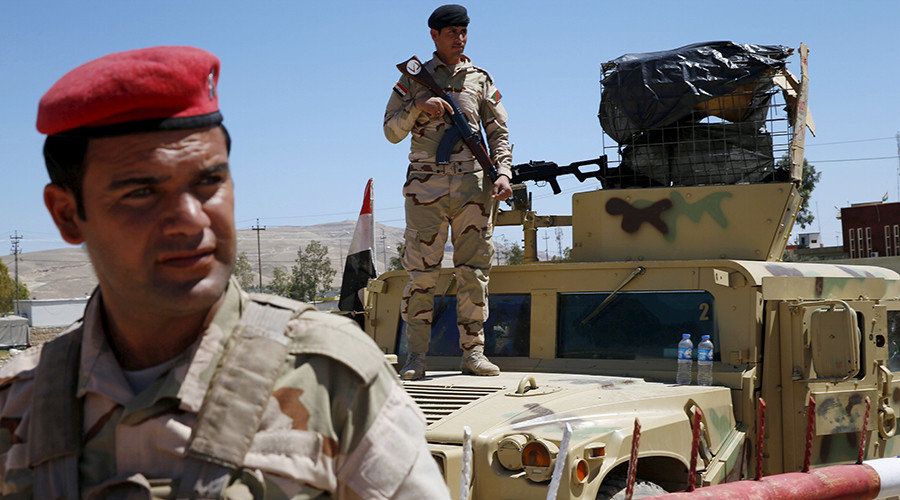 Fallujah